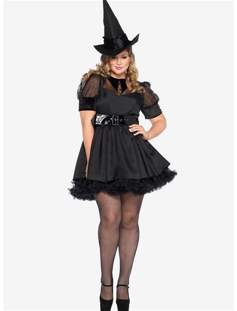 Get Witchy with It: Rock a Grown Up Onesie for Halloween